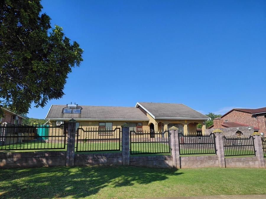 3 Bedroom Property for Sale in Winterhoek Park Eastern Cape